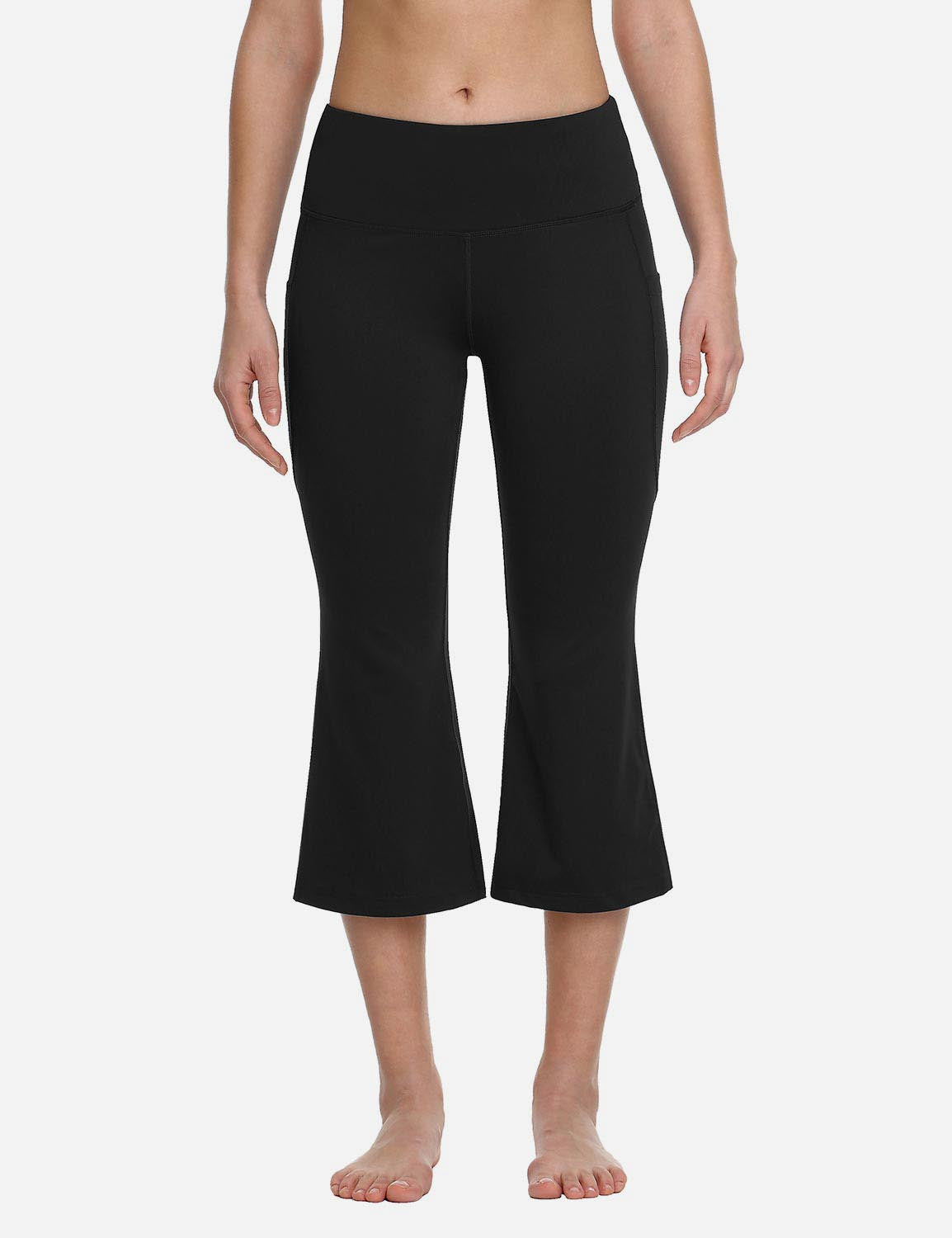 Baleaf Laureate Flared Capris