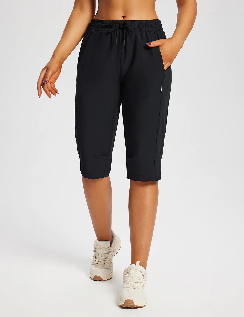 Baleaf Laureate UPF50+ DWR Capris