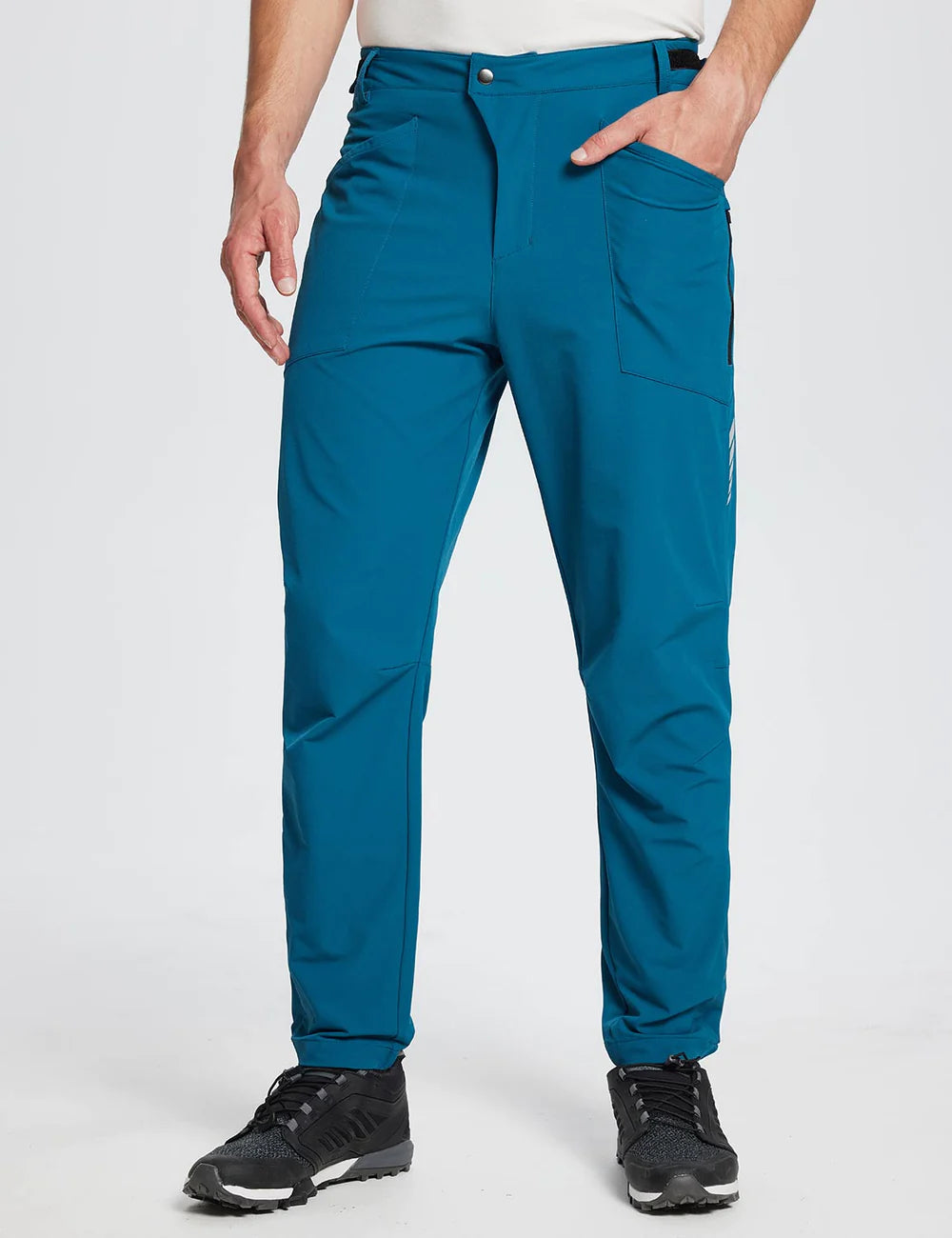 These Are the Winter Pants Men Need To Have In Their Closets – Baleaf Sports