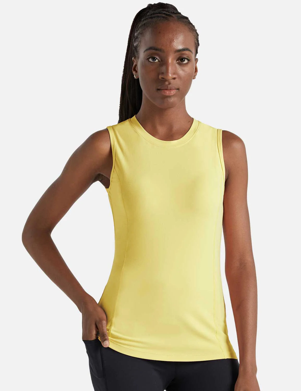 Baleaf Laureate UPF50+ Tank Top