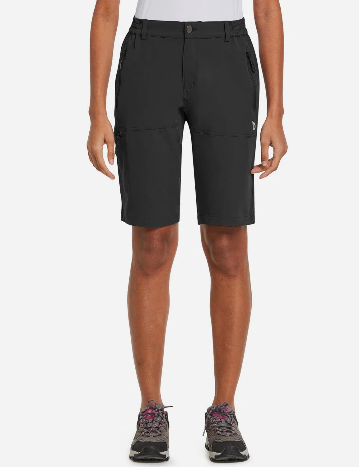 Baleaf Laureate UPF50+ DWR Shorts