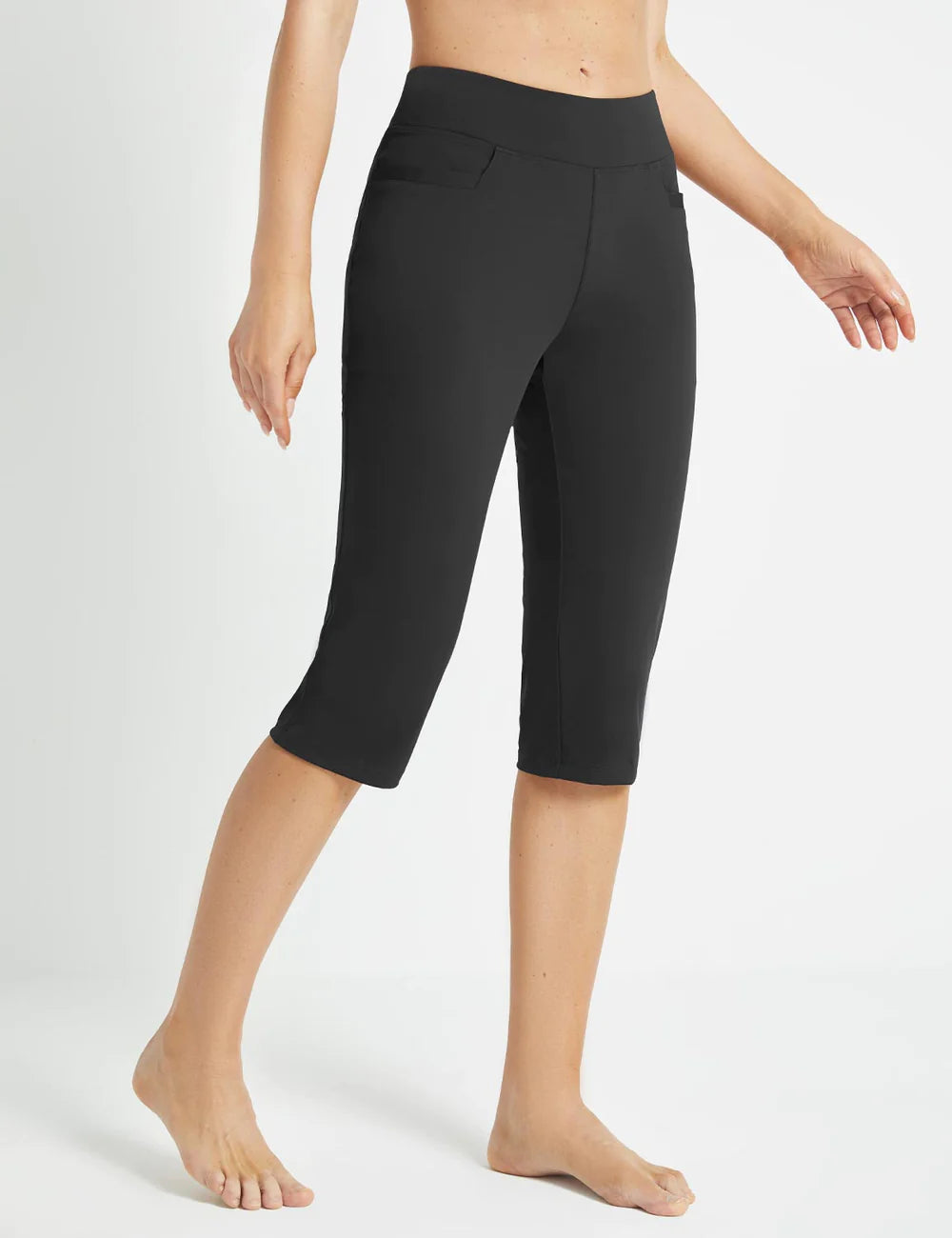 Baleaf Flyleaf Lightweight Capris