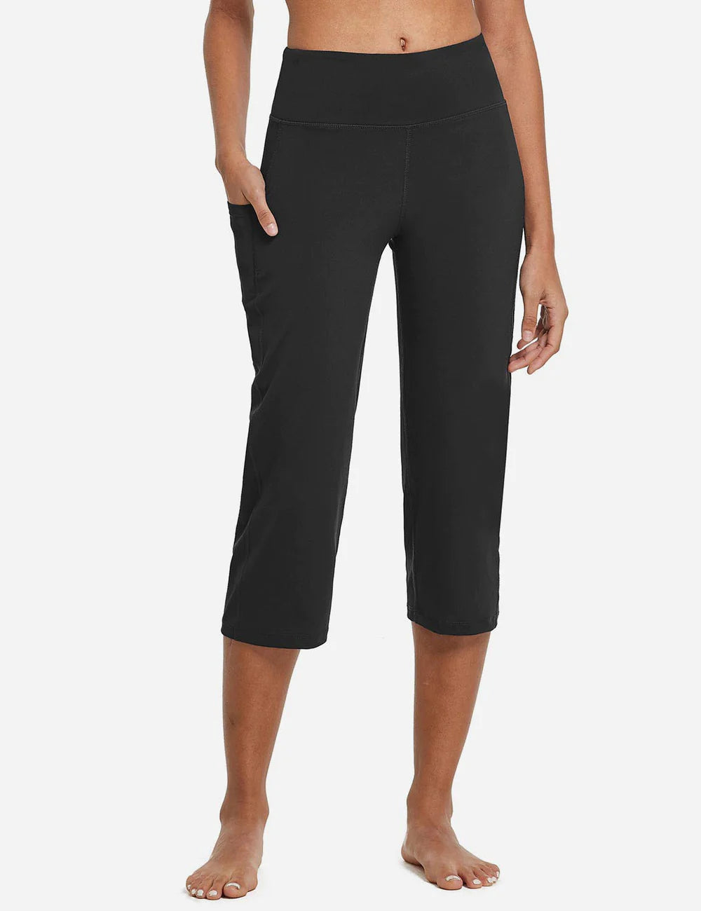 Baleaf Laureate Cropped Sweatpants