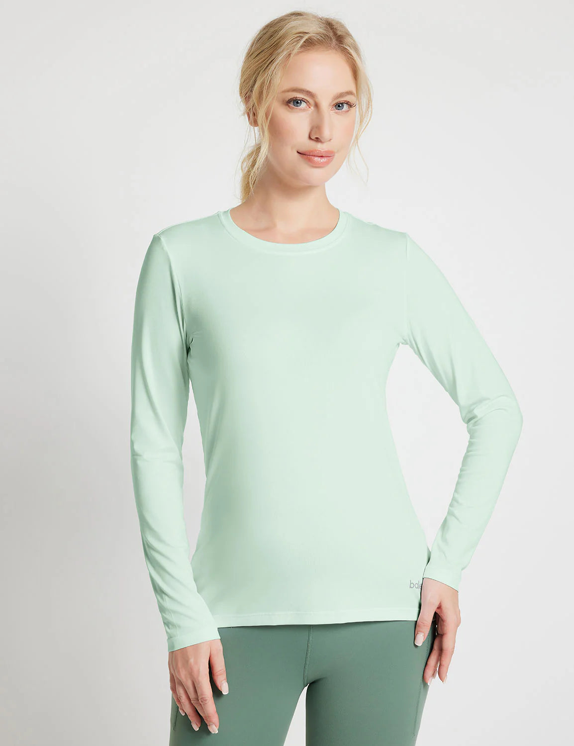 Baleaf Sustainable Crew Neck Baselayer