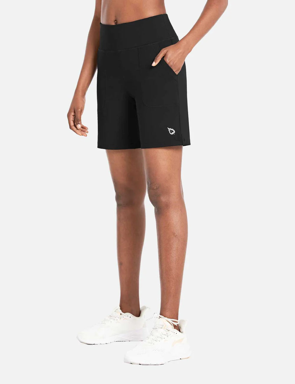 Laureate 3-Pocket Athletic Shorts