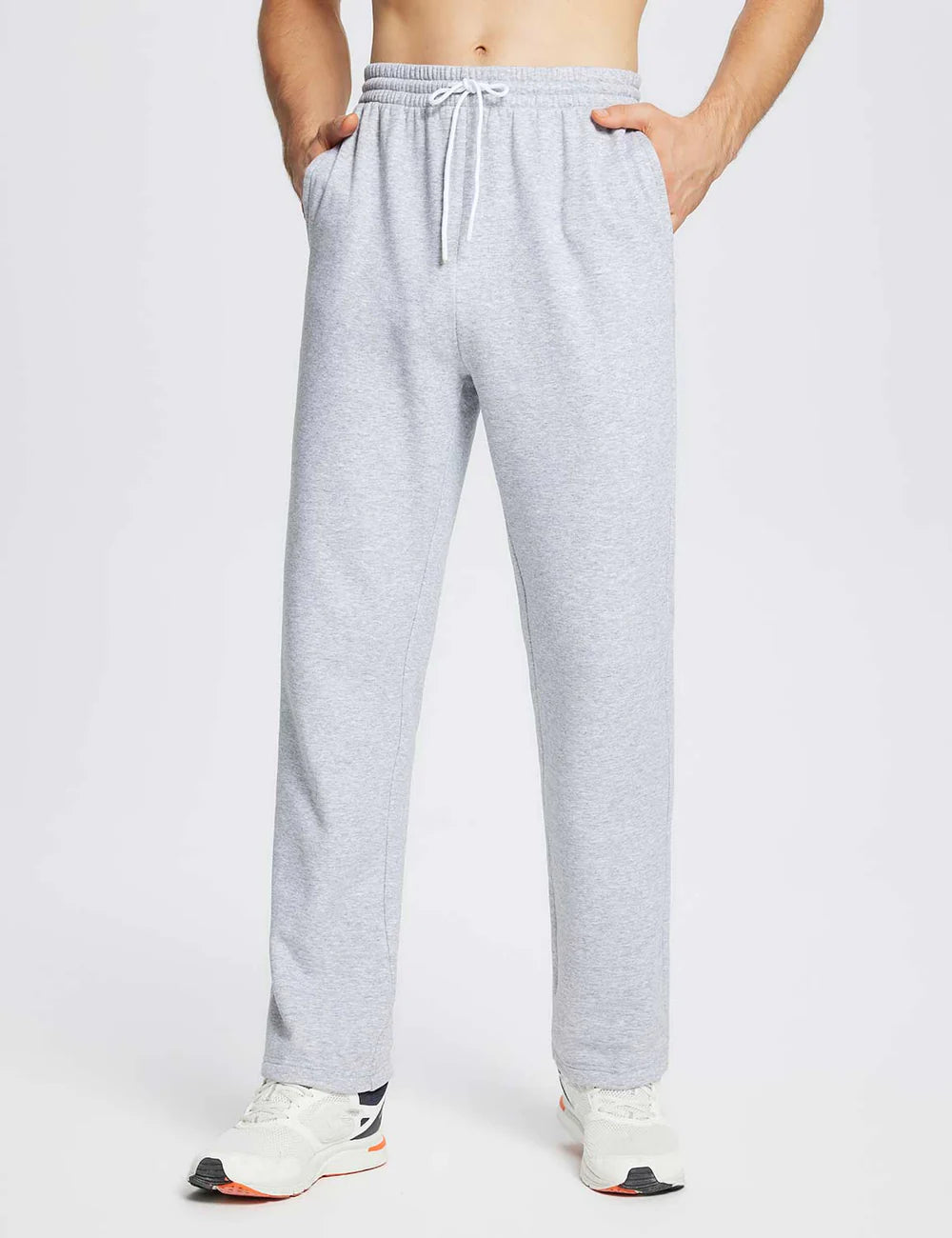 Pantalones termales de algodón de Baleaf