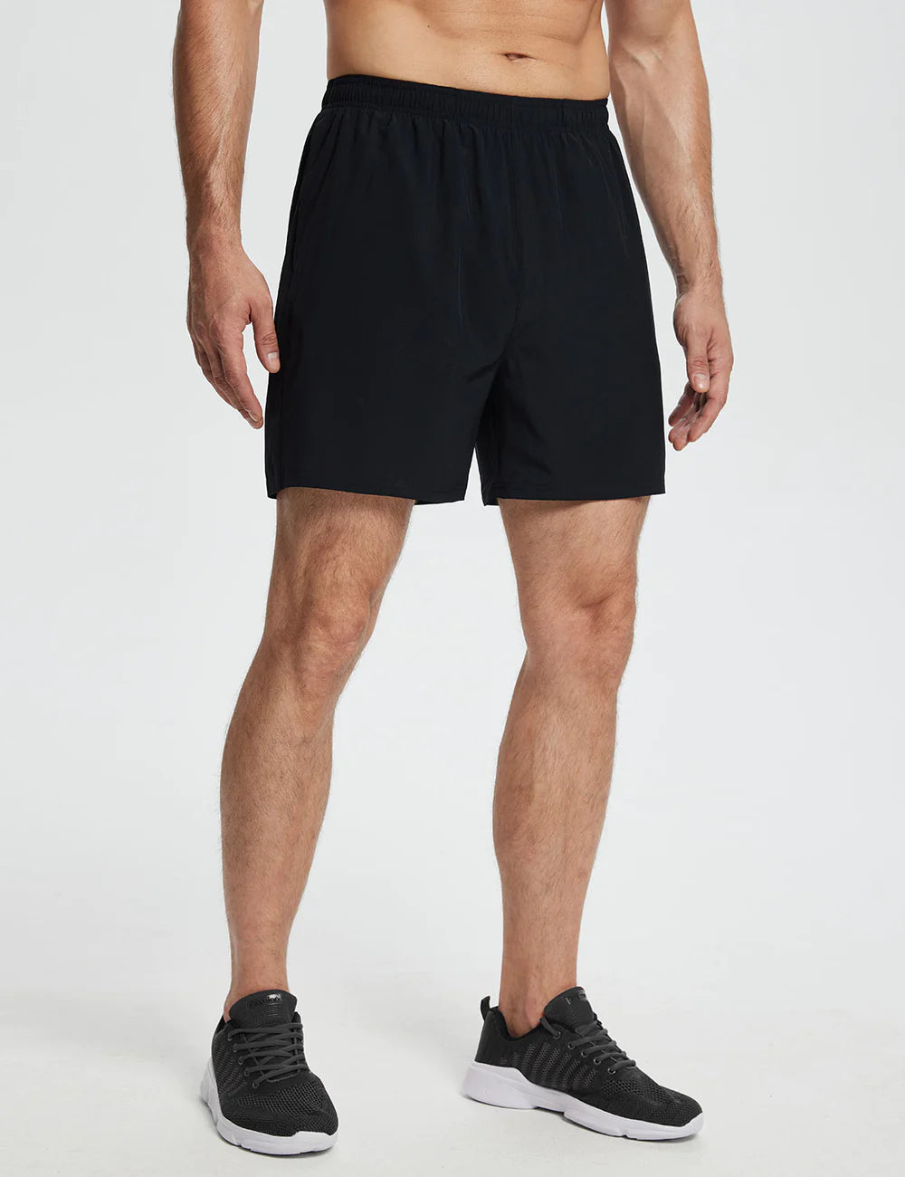 Baleaf Sustainable 5" 2-in-1 Shorts