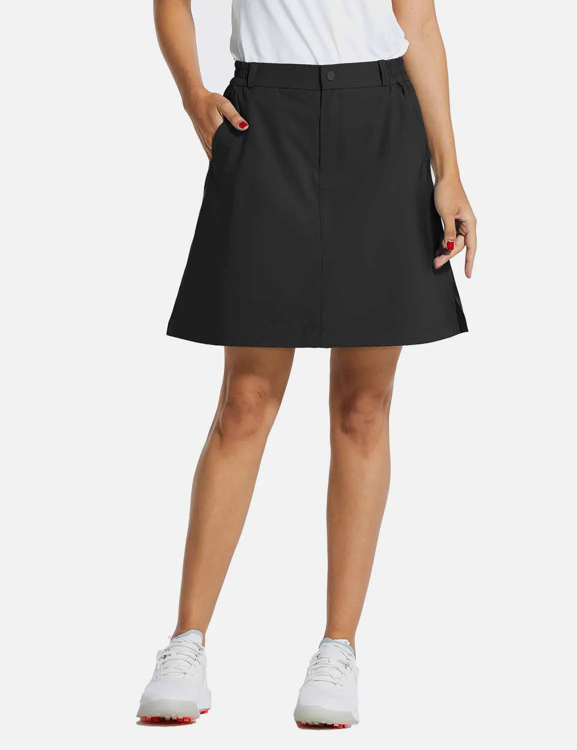 Baleaf Laureate UPF50+ 5-Pocket Skort