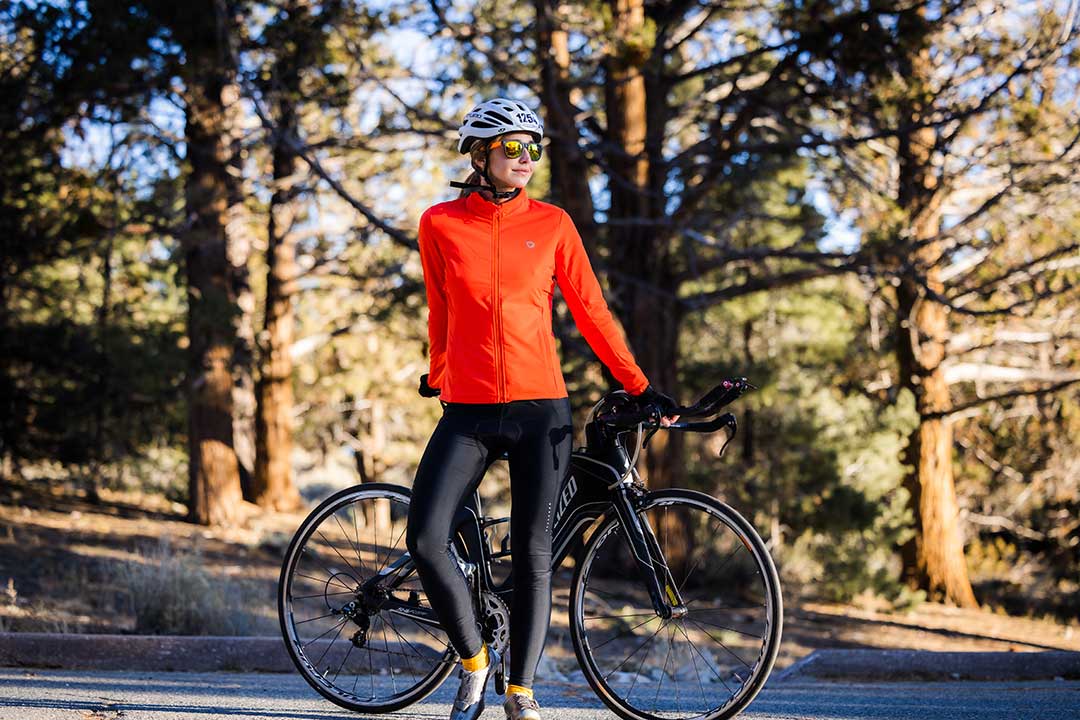 Here’s What You Need To Know About Compression Leggings
