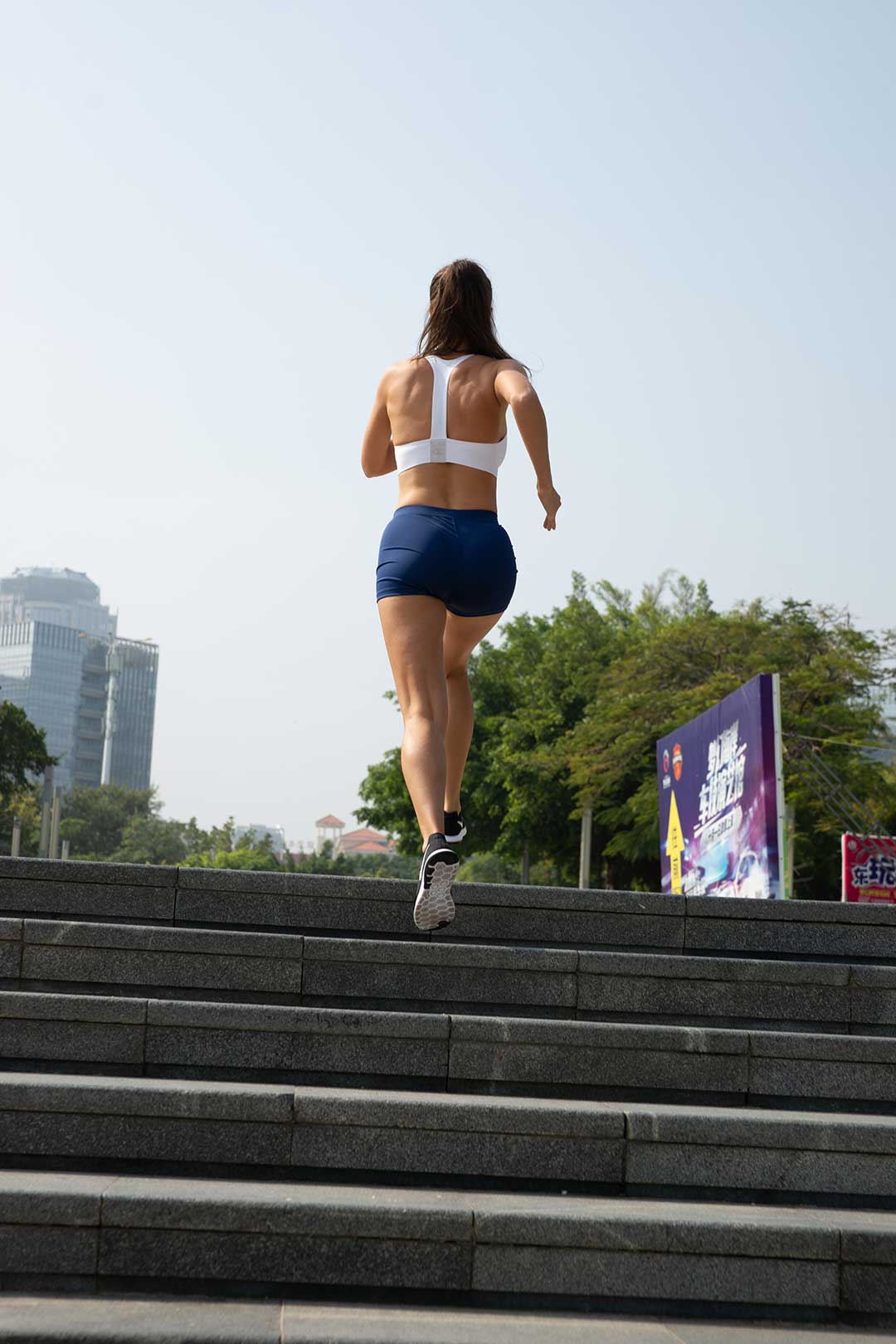 How To Motivate Yourself To Get Back To Running After a Long Break