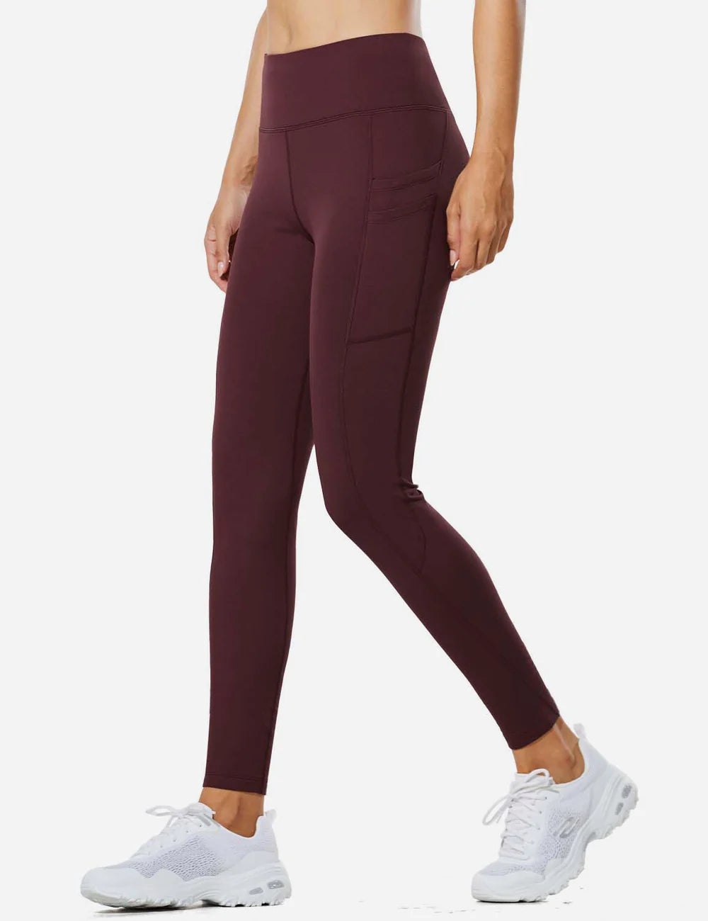 Are Leggings Appropriate For The Office? – solowomen