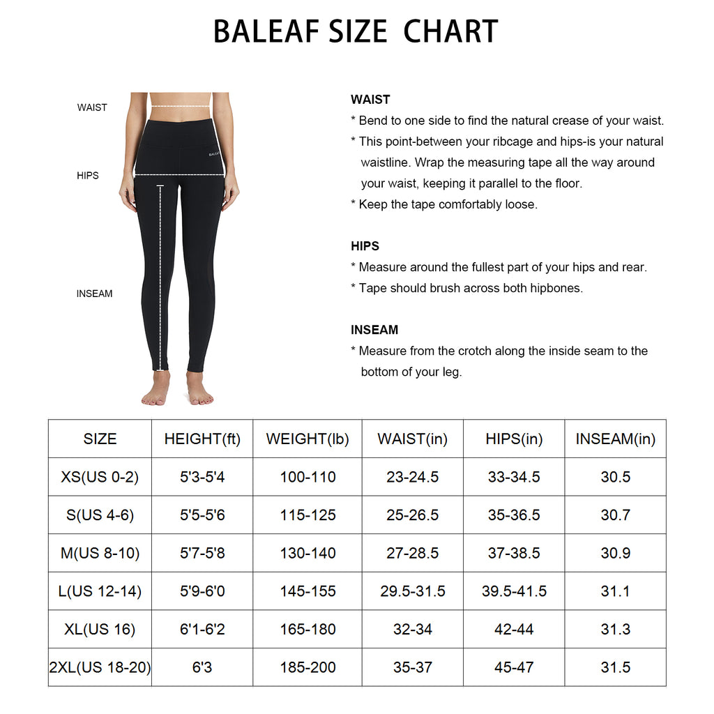 Baleaf Sports | Apparel for ride, running, yoga and Surfing