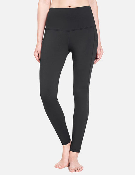 The best thermal leggings for outdoor workouts in winter – Baleaf