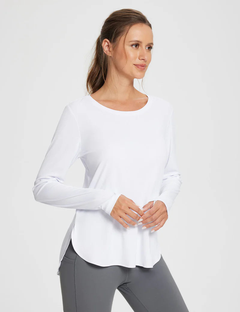 UPF50+ Lightweight Sun Shirt