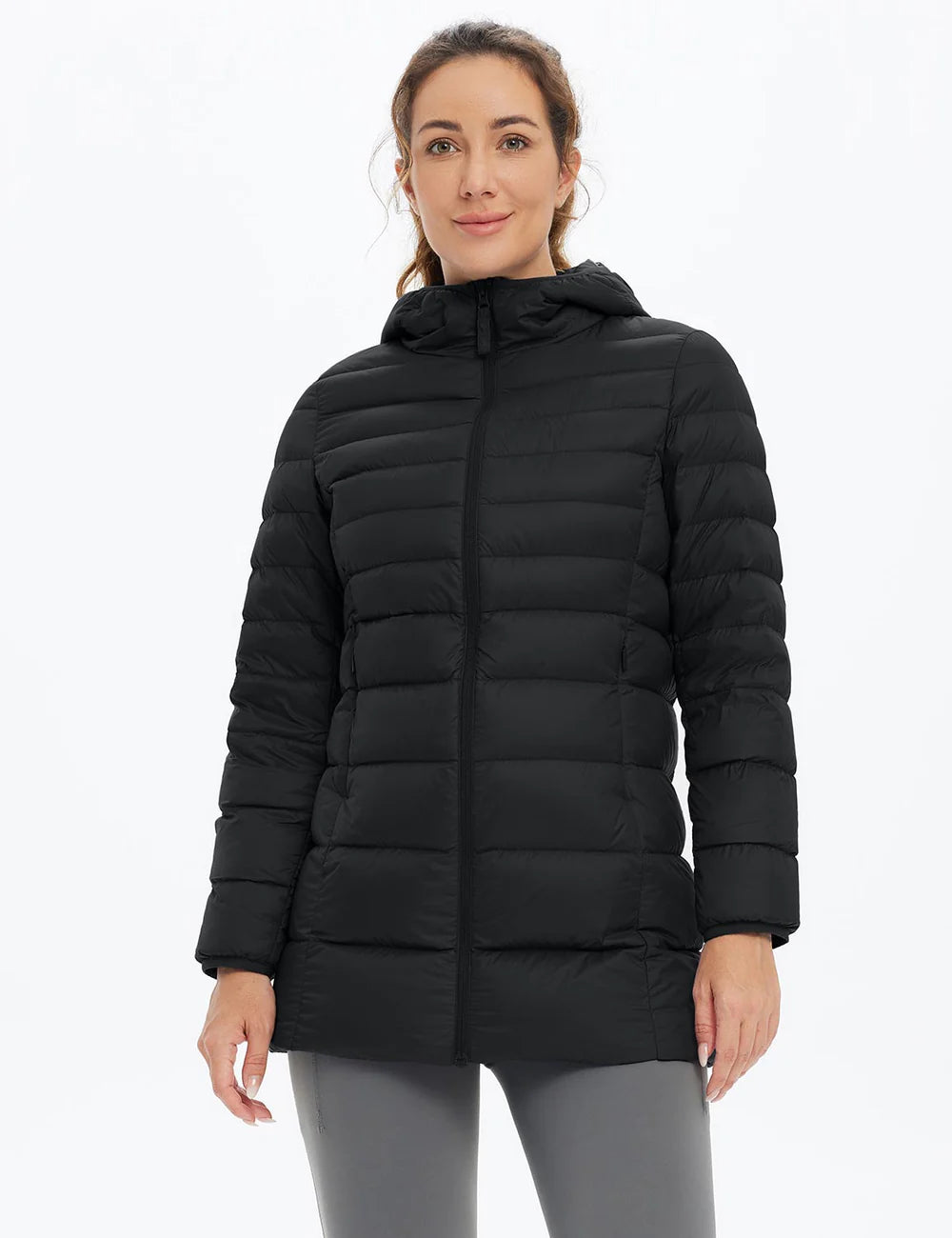 Chaqueta o chaleco baleam