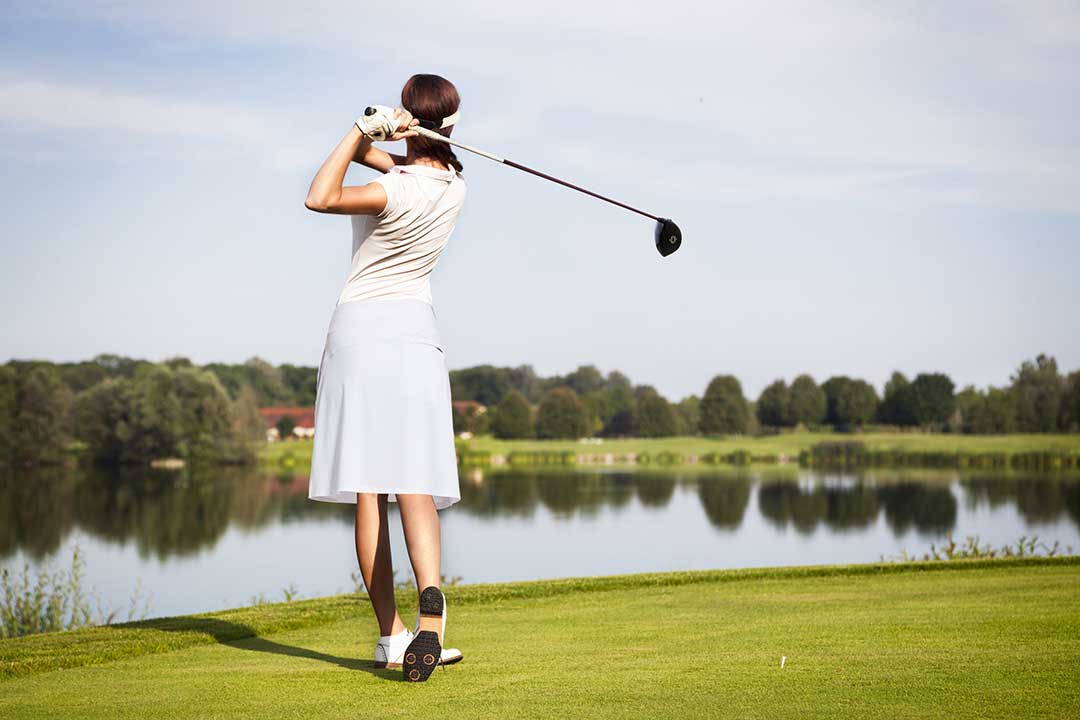 How To Choose the Best Golf Skorts for Women in 2024