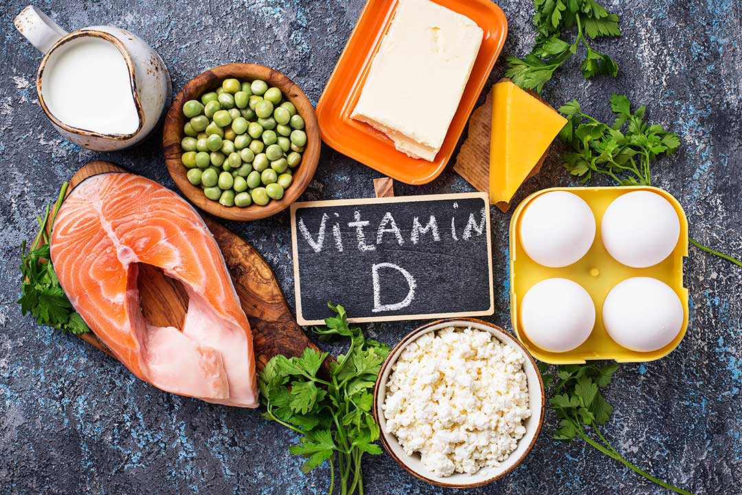 Why Do We Need To Take Vitamin D in the Winter?