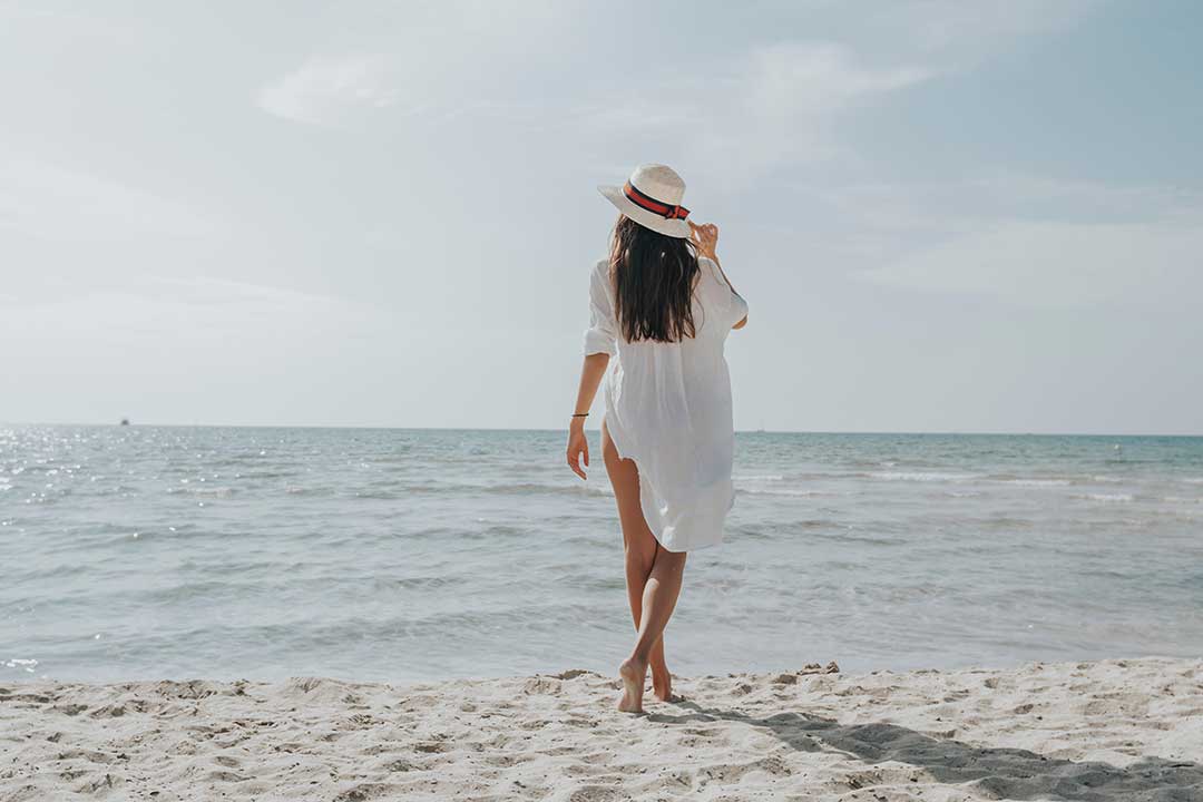 How To Choose the Best Beach Cover-Ups To Stay Sun Protected