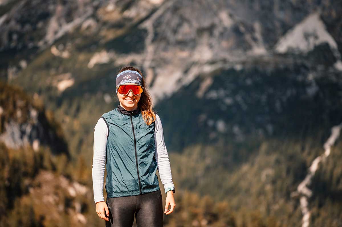 How Many Calories Do You Burn Hiking up a Mountain?