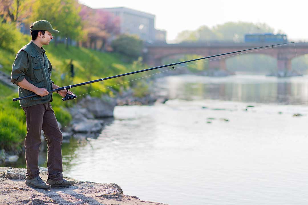The Health Benefits of Fishing: Why You Should Give It a Try