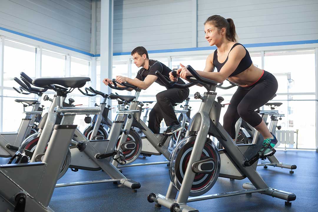Awesome Reasons To Do Indoor Cycling This Winter