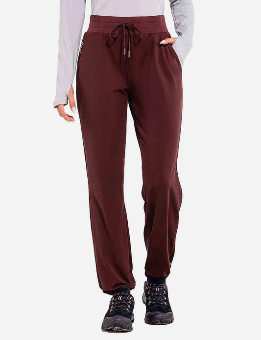 Baleaf Women's Joggers & Sweatpants- Yoga Pants, Fleece, Pants – Baleaf ...