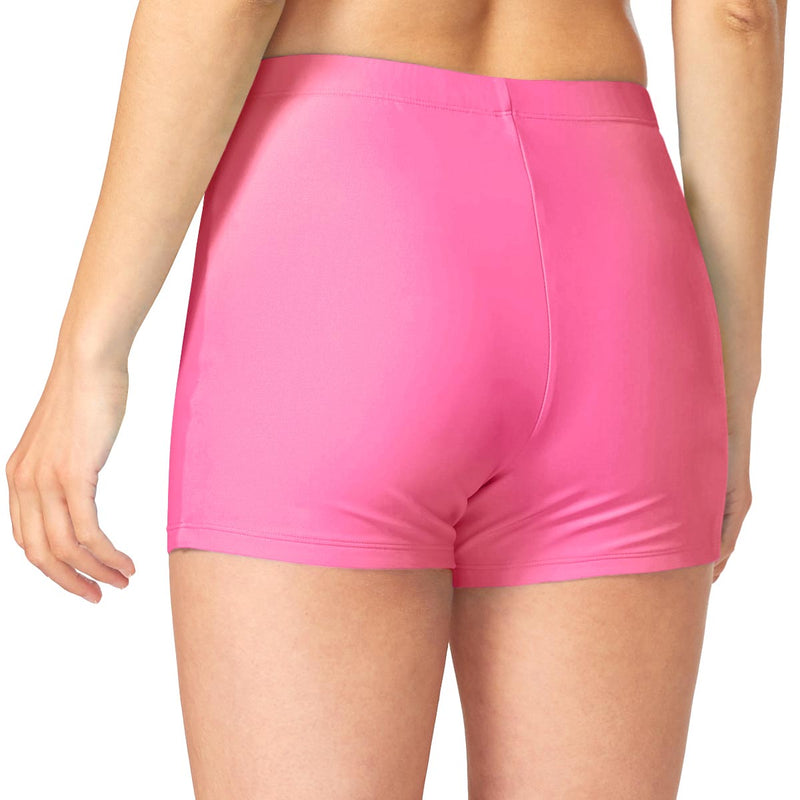 BALEAF High Waisted Swim Skirt Bottoms Women Tummy Control - Import It All