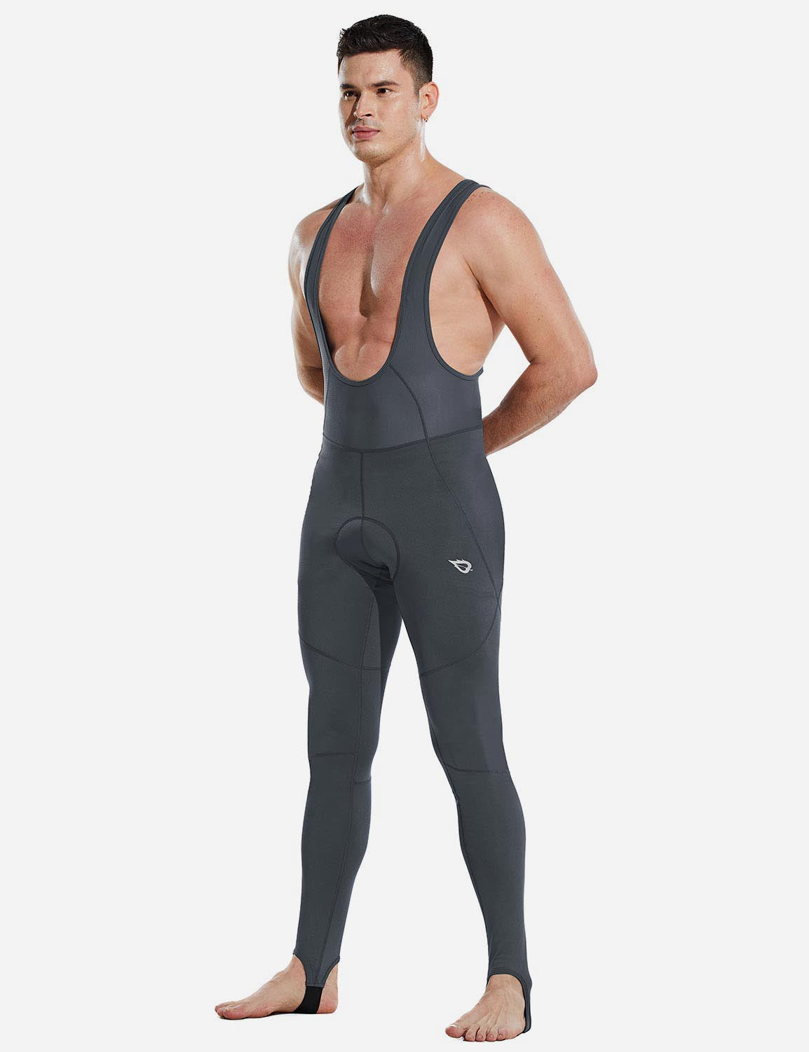 Baleaf Men's Breathable Thermal Windproof Pants – Baleaf Sports