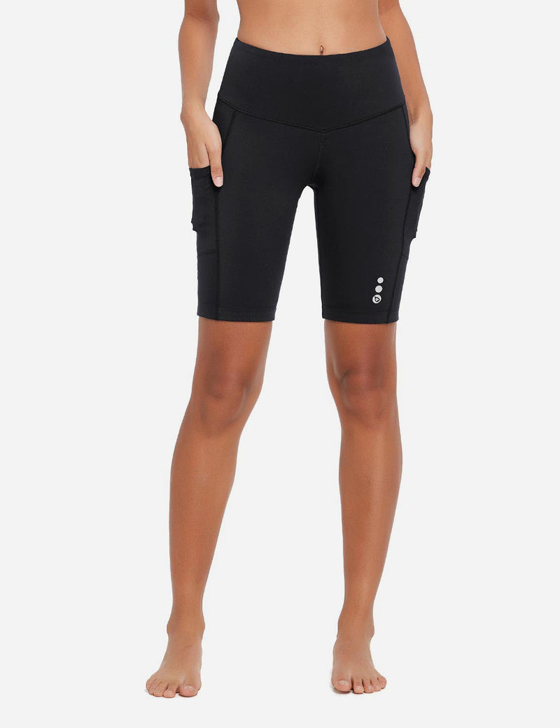 baleaf biker shorts