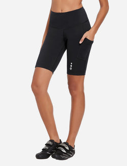 baleaf womens bike shorts