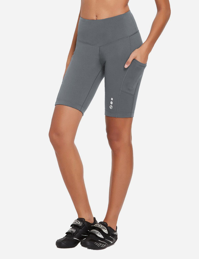 non see through cycling shorts