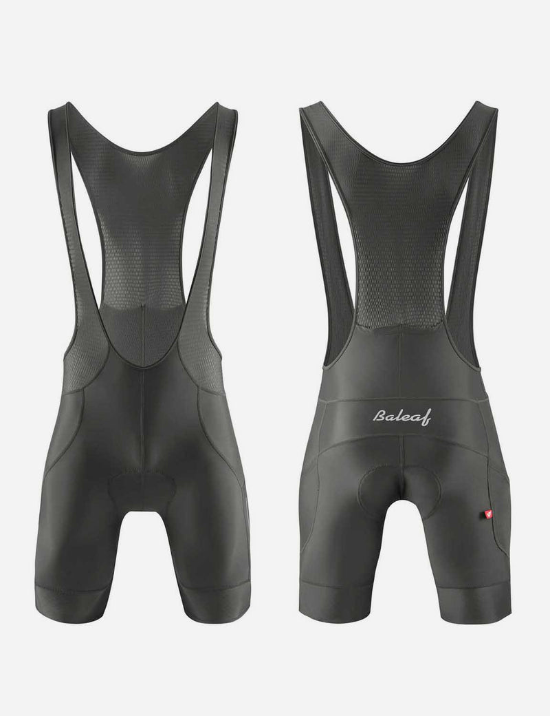 bib shorts chamois