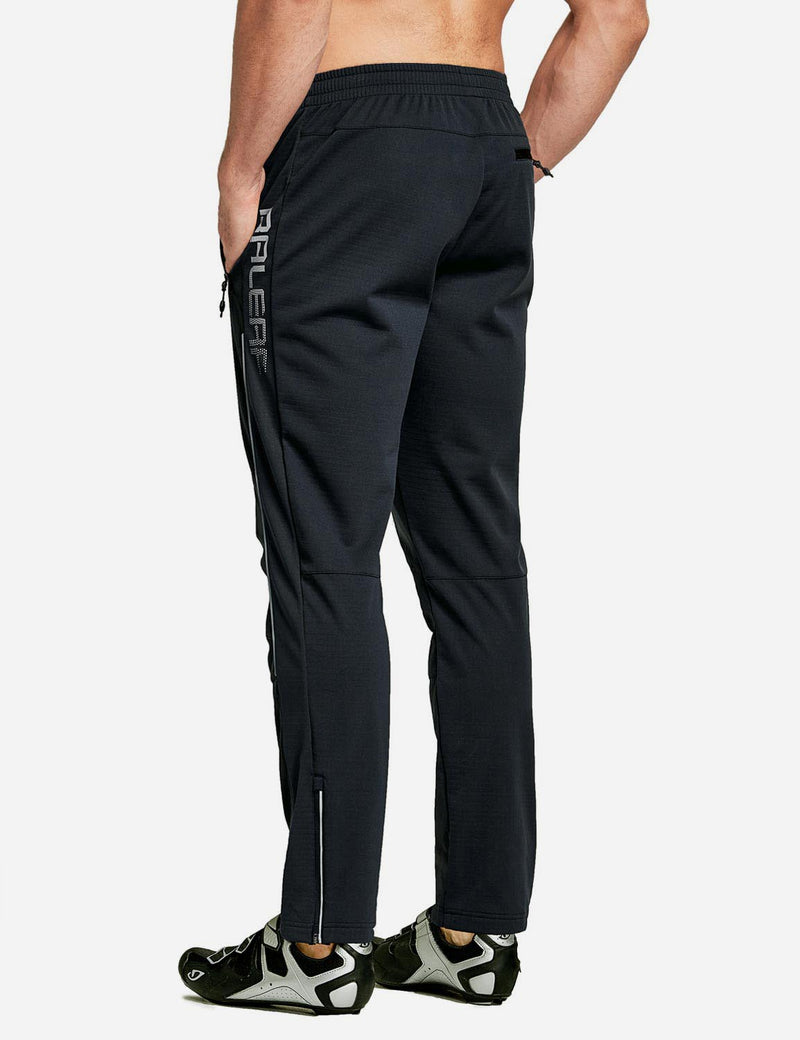 windproof sweatpants