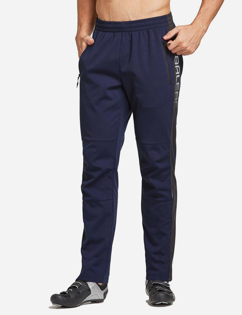 windproof sweatpants