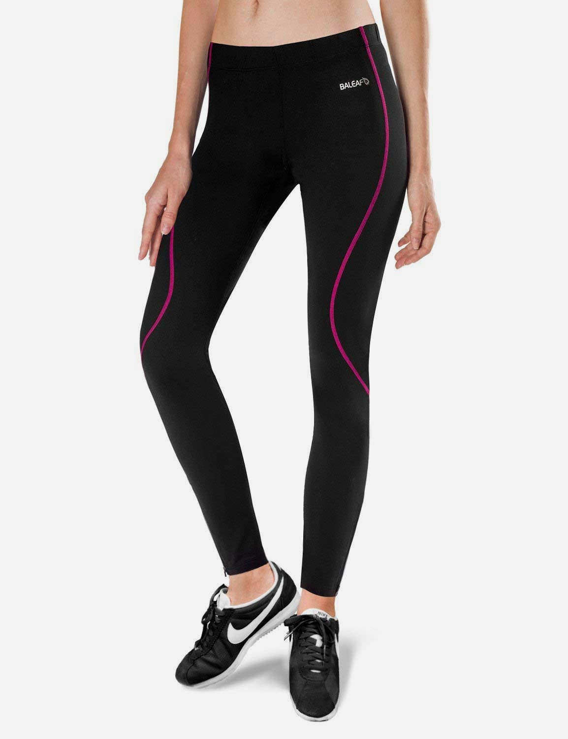 Погода в лосины. Велолосины. Леггинсы zeropoint Athletic Compression Tights women. Bike Leggings. Runline.