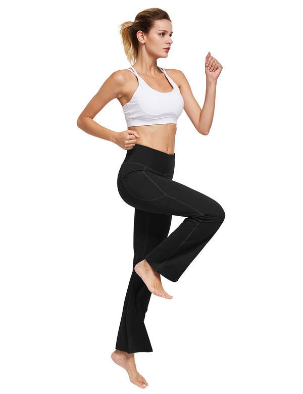 Baleaf Women's Joggers & Sweatpants- Yoga Pants, Fleece, Pants