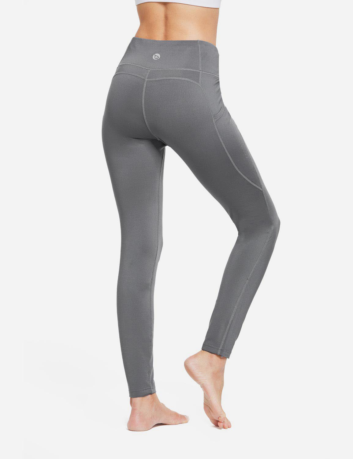 Thermal Fleece Leggings Australia For Women  International Society of  Precision Agriculture