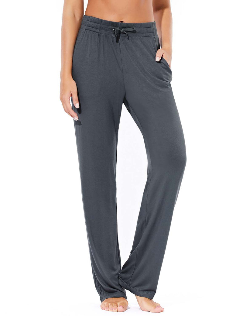 women's rayon joggers