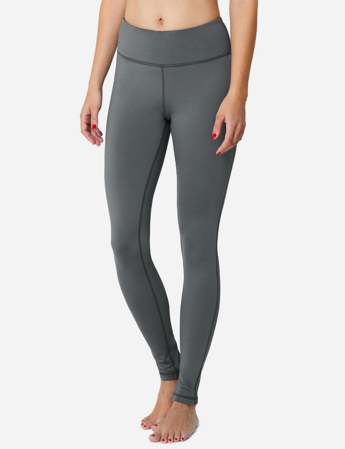 These Fleece-Lined Leggings From Amazon Are Perfect for Winter
