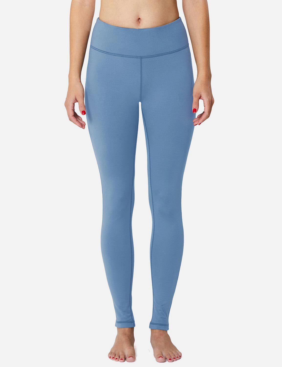 Baleaf Fleece Lined Leggings Australia For Women