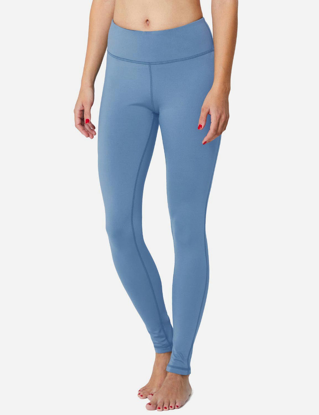 Women's Fleece-Lined Bottoms – Baleaf Sports