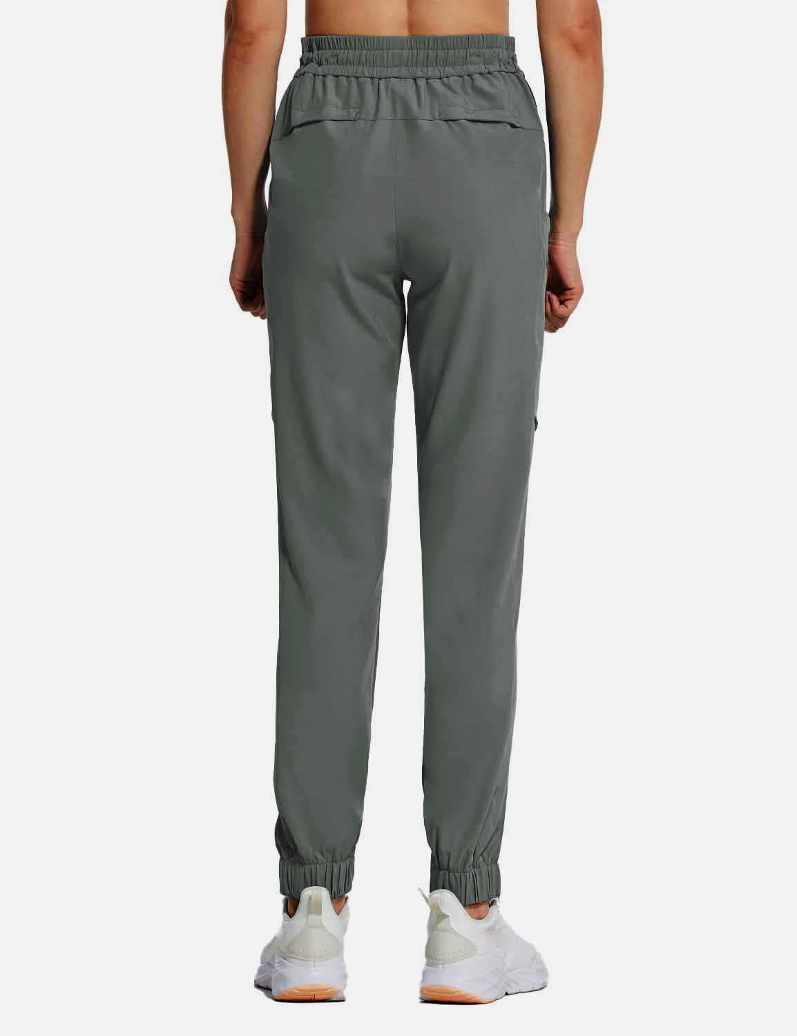 Should You Buy? BALEAF Women's Jogger Hiking Pants 