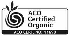 ACO Organic Certification - what does certified organic mean in australia?