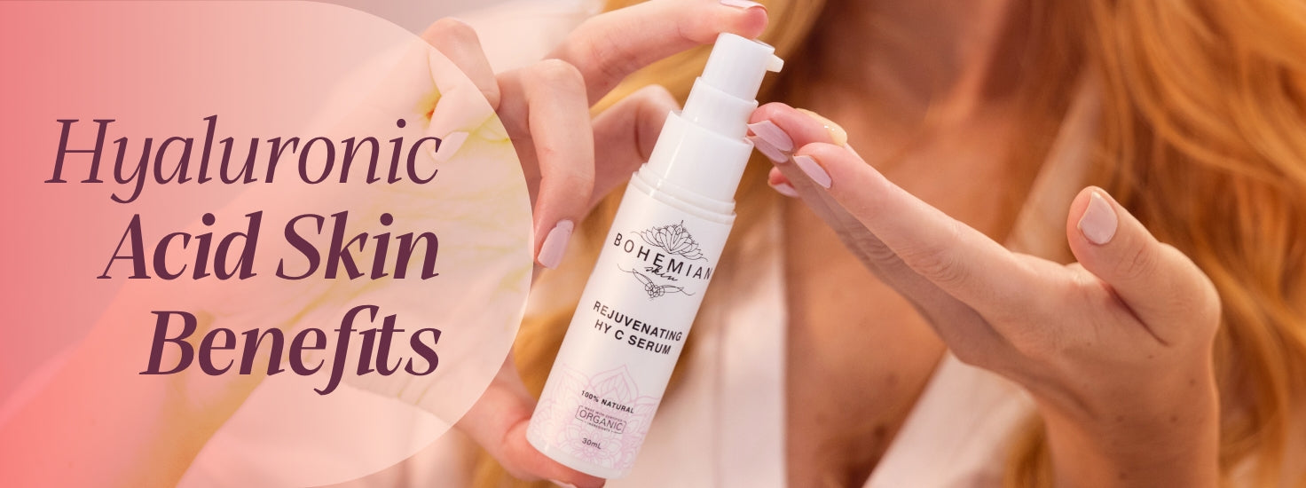 what is hyaluronic acid serum? best products with hyaluronic acid for topical use - benefits of hyaluronic acid 