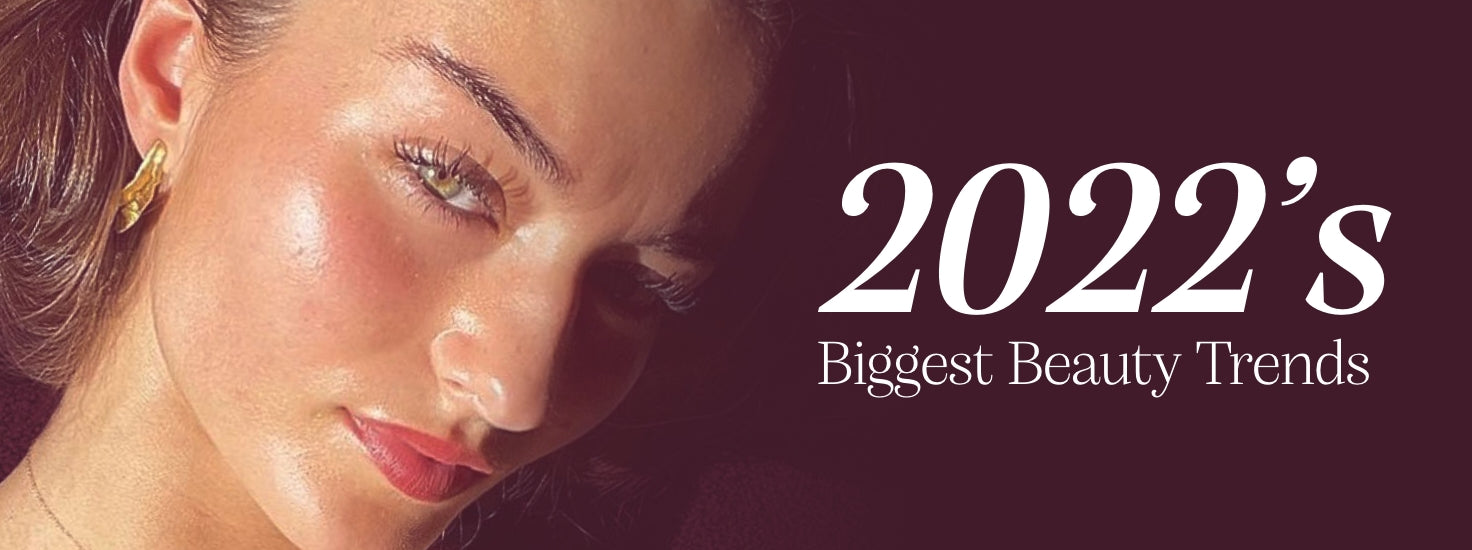 best organic skin care trends - biggest beauty trends of 2022 - organic skincare australia - natural skincare