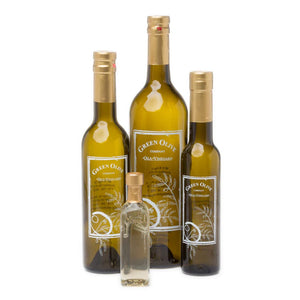Ultra-Premium White Balsamic - Green Olive Company