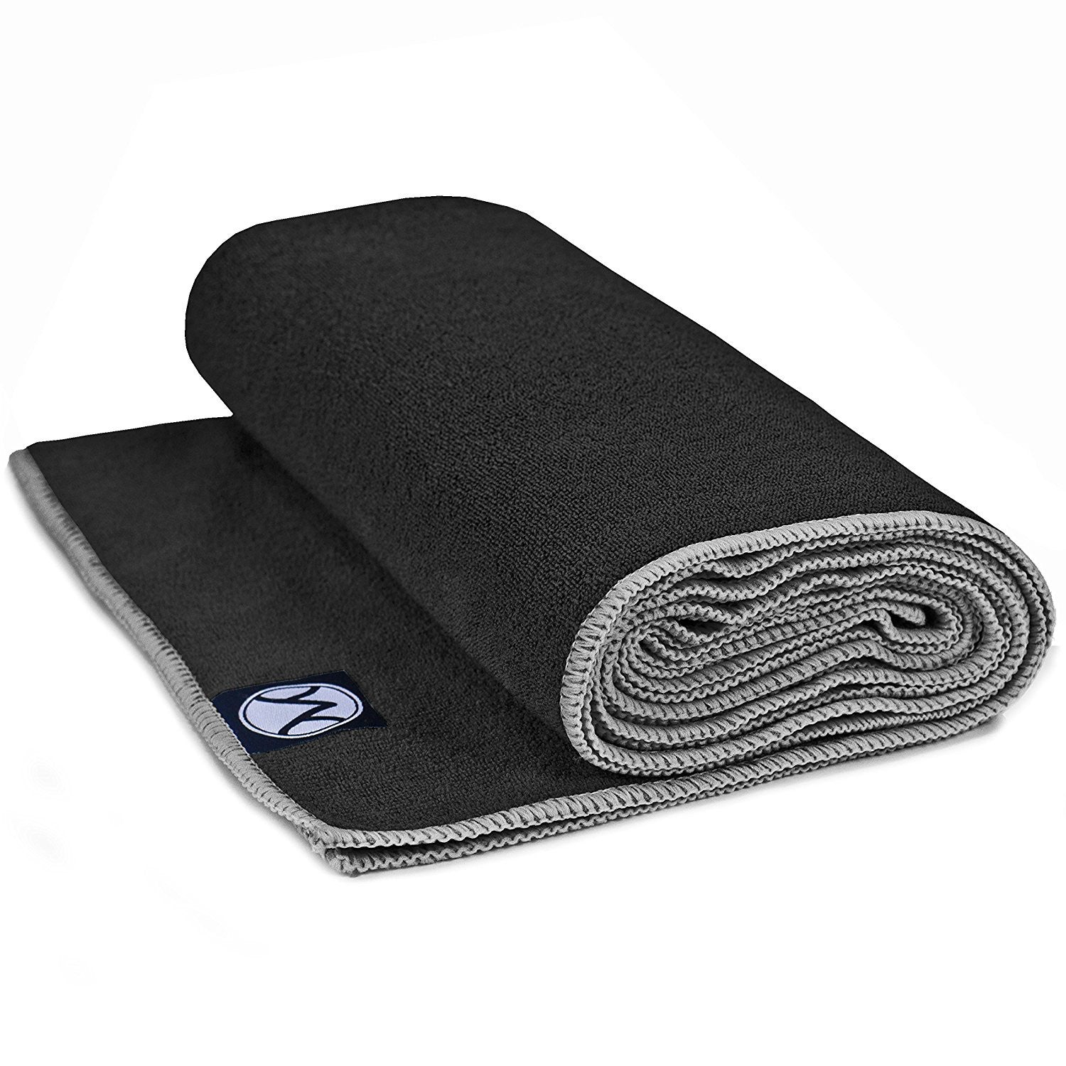 Zuidoost Obsessie Klokje Youphoria Hot Yoga Towel - The perfect addition to your yoga mat.