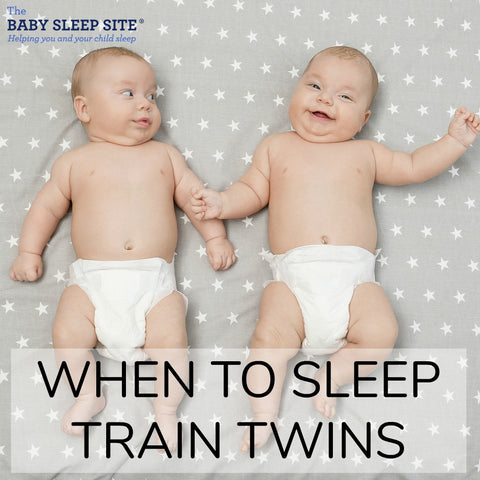 sleep train twins tips