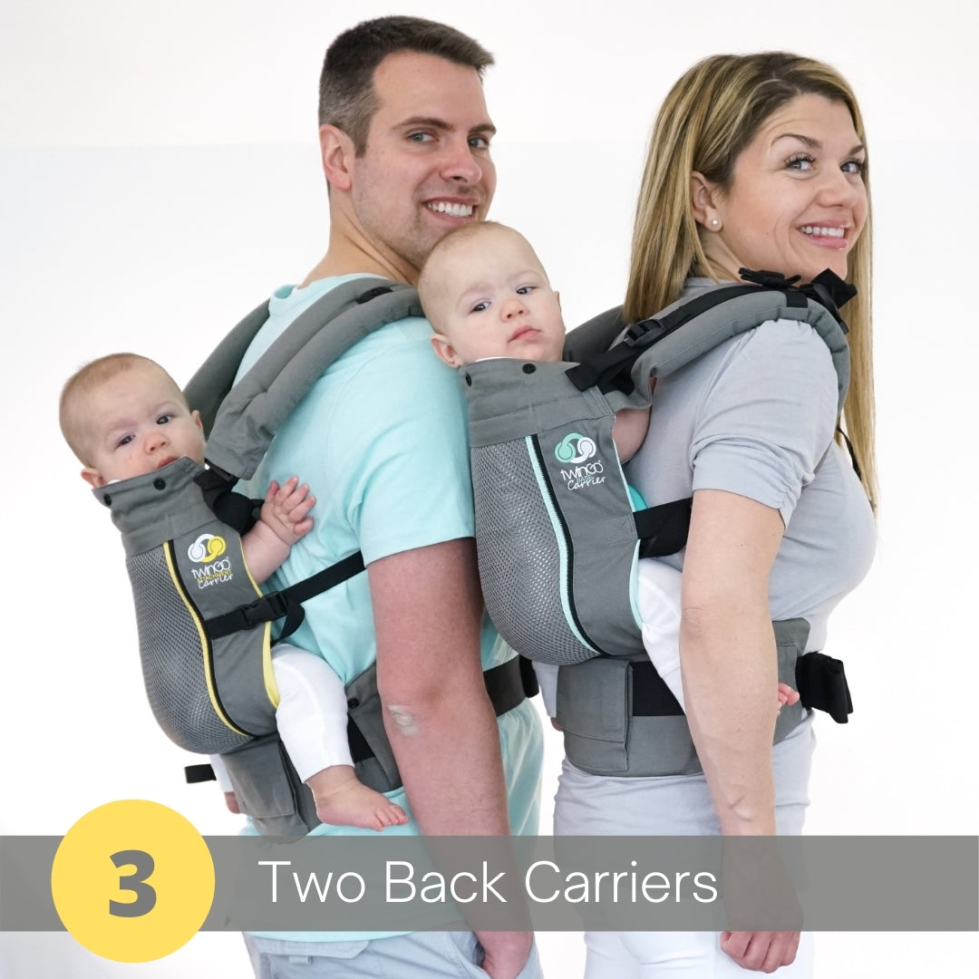 air go baby carrier