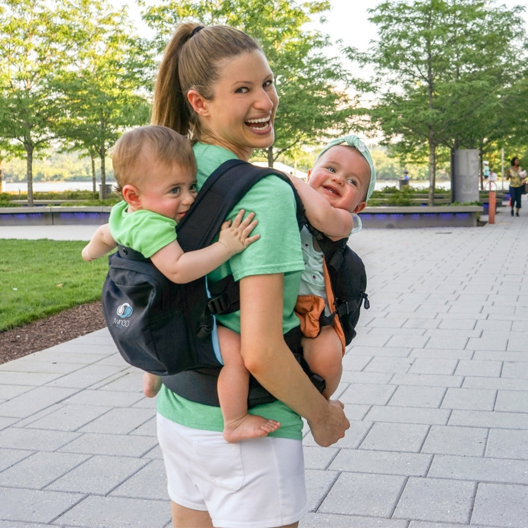 baby carrier infant to toddler